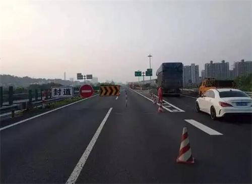许昌高速公路工程