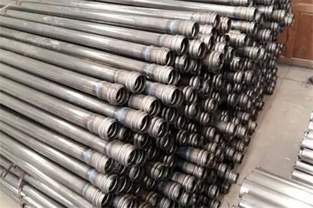 许昌声测管厂家