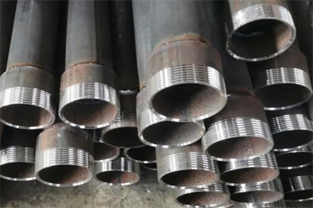 许昌声测管厂家