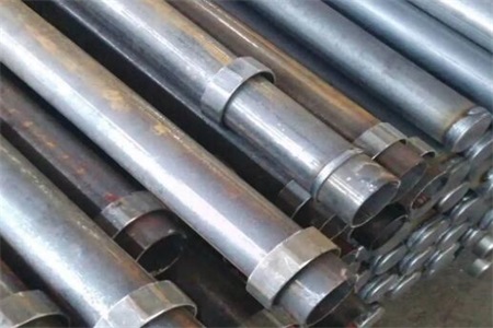 许昌声测管厂家