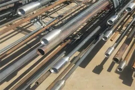 许昌声测管厂家