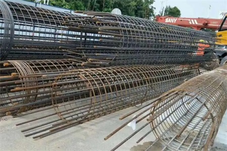 许昌声测管厂家