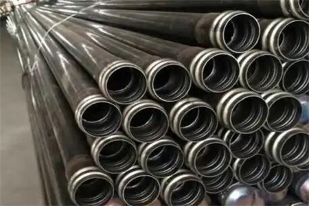 许昌声测管厂家