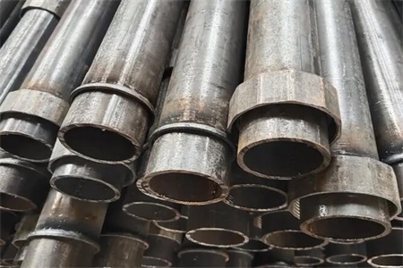 许昌声测管厂家