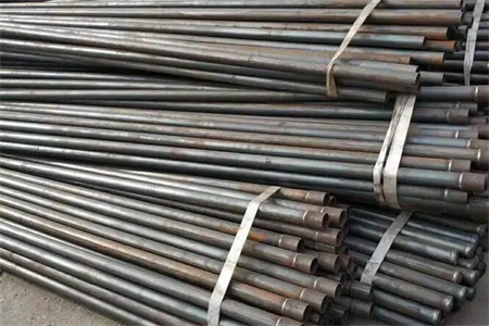 许昌声测管厂家