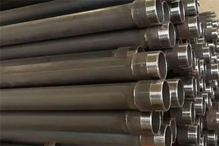 许昌声测管厂家