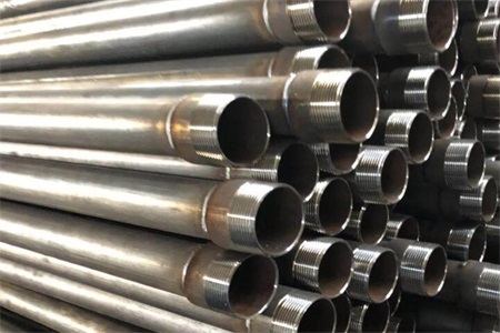 许昌声测管厂家